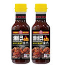 2 x OTOKI Spicy Barbecue Sauce 355g Korean-Style BBQ Marinade from Korea