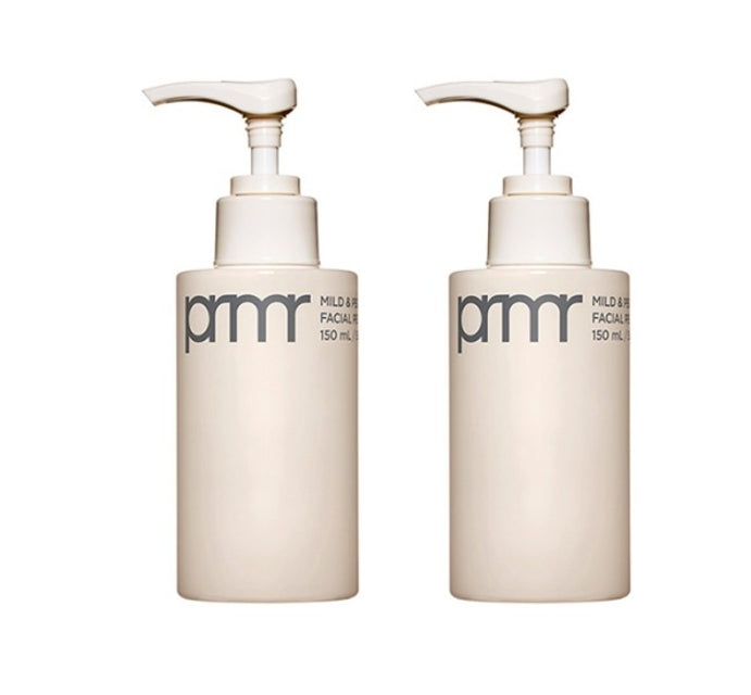 2 x Primera Mild & Perfect Facial Peeling 250ml from Korea_updated by Primera