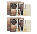 2 x Su:m37 Fermentalift Intense Firming Cream Set (5 Items) May 2026 + Sample(1 Item) from Korea