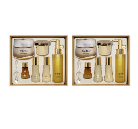 2 x Su:m37 LosecSumma Cream April 2025 Set (6 Items) from Korea by Su:m37