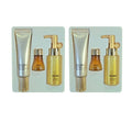 2 x Su:m37 LosecSumma Lumiere Sun Protector Set (3 Items) + Pouches (60ea) May 2025 from Korea by Su:m37