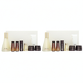 2 x Su:m37 Secret Essence EX Aug. 2026 Set (8 Items) from Korea