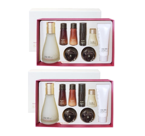 2 x Su:m37 Secret Essence EX Nov. 2025 Set (8 Items) from Korea