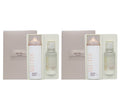 2 x Su:m37 Sun-away Cooling Watery Sun Block AD Aug. 2026 Set (2 Items) from Korea