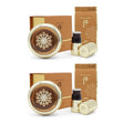 2 x The History of Whoo Cheongidan Hwahyun Radiant Essence Cushion #21 April 2025 Set (5 Items) from Korea by The History of Whoo