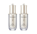 2 x The History of Whoo Cheongidan Hwahyun Regenerating Pro-Radiant Serum 50ml Aug. 2026 from Korea