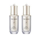 2 x The History of Whoo Cheongidan Hwahyun Regenerating Pro-Radiant Serum 50ml Aug. 2026 from Korea