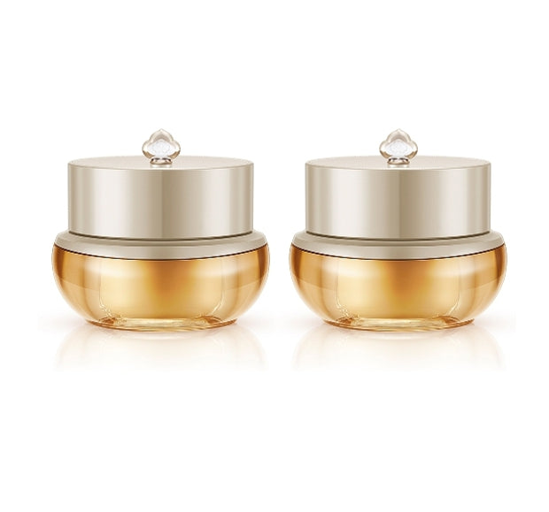 2 x The History of Whoo Gongjinhyang Firming Eye Cream 20ml from Korea