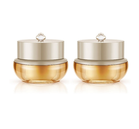2 x The History of Whoo Gongjinhyang Firming Eye Cream 20ml from Korea