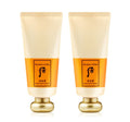 2 x The History of Whoo Gongjinhyang Foam Cleanser 180ml from Korea