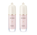 2 x The History of Whoo Gongjinhyang:Mi Royal Complexion Essential Base Rose 30ml from Korea
