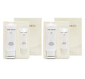 2 x The History of Whoo New Gongjinhyang:Seol Brightening Cleansing Foam Aug. 2026 Set (2 Items) May 2026 from Korea