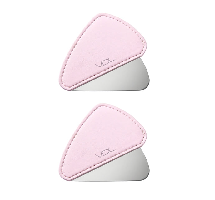 2 x VDL Triple Spatula from Korea by VDL