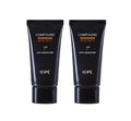 2 x [MEN] IOPE Men Compound Sun Screen 50ml SPF50+ PA++++ from Korea by IOPE