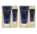 2 x [MEN] The History of Whoo Gongjinhyang:Kun Jayang Foam Cleanser Oct. 2026 Set (2 Items) from Korea by The History of Whoo