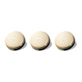 AP BEAUTY Prime Reserve Retrinity Mesh Foundation Case Sunrise Gold compact – 3 pack