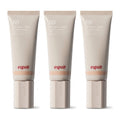 Three espoir BB Derma Cover Blemish Balm SPF50+ PA++++ 40g tubes