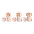 LUNA Artist Mixing Concealer 13.3g compact – 3 pack