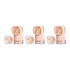 LUNA Artist Mixing Concealer 13.3g compact – 3 pack