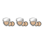 LUNA Blur Cover Cushion 12g with 2 refills set – 3 pack