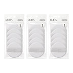 LUNA Blur Cover Cushion Puff 5 pcs pack – 3 pack