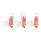 LUNA Bubble Ring Gum Gloss 4.3ml tube – 3 pack