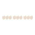 LUNA Cover Up Finger Puff 3 pcs pack – 3 pack