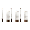 LUNA Drawing Formula Hard Brow 0.3g pencil – 3 pack