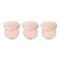 LUNA Fixer Powder Pact 8g compact set of 2 – 3 pack