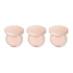 LUNA Fixer Powder Pact 8g compact set of 2 – 3 pack