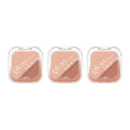 LUNA Glow Layer Blur Cheek 8.5g compact – 3 pack