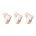 LUNA Grinding Conceal Butter 10g – 3 pack