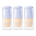 LUNA Hyper Fluid Foundation 17ml bottle – 3 pack