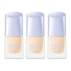 LUNA Hyper Fluid Foundation 17ml bottle – 3 pack