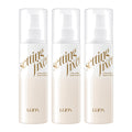 LUNA Long Lasting Make Up Setting Fixer 100ml spray bottle – 3 pack
