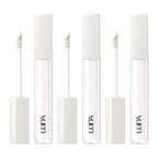LUNA Long Lasting Tip Concealer 00 White 6.5g tube – 3 pack