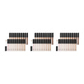 LUNA Long Lasting Tip Concealer Cover-Fit EX 7.5g tube – 3 pack
