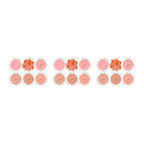 LUNA Melted Cheek Balm 2g – 3 pack