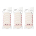LUNA Pro Photofinisher Puff 5 pcs pack – 3 pack