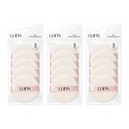 LUNA Pro Photofinisher Puff 5 pcs pack – 3 pack