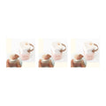 LUNA Skin Layering Formula BB 50g tube – 3 pack