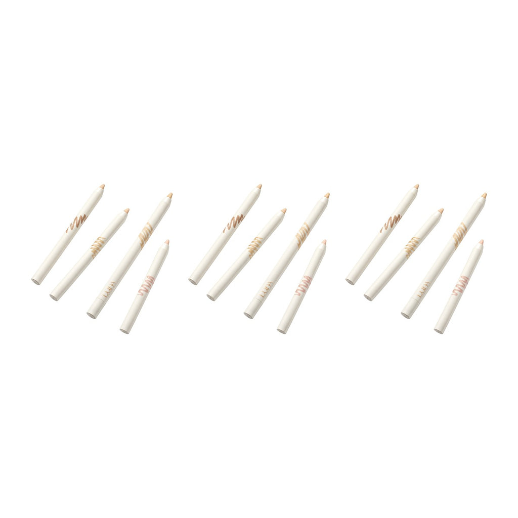 LUNA Soft Formula Concealer Pencil 0.5g – 3 pack