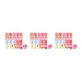 LUNA Syrup Glow Tint 4.7g tube – 3 pack