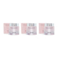 3 x O HUI Miracle Moisture Ceramide Boosting Cream 100ml from Korea by O HUI