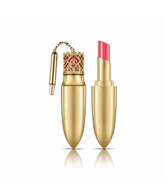 The History of Whoo Gongjinhyang:Mi Luxury Lip Rouge 7 Colours from Korea
