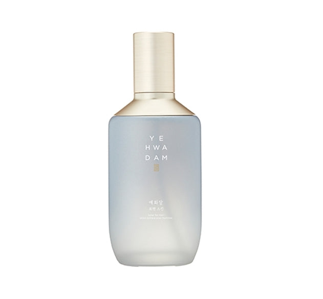 [MEN] THE FACE SHOP New Yehwadam Toner For Men 150ml from Korea by THE FACE SHOP Yehwadam