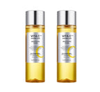 2 x MISSHA Vita C Plus Brightening Toner 200ml from Korea by MISSHA
