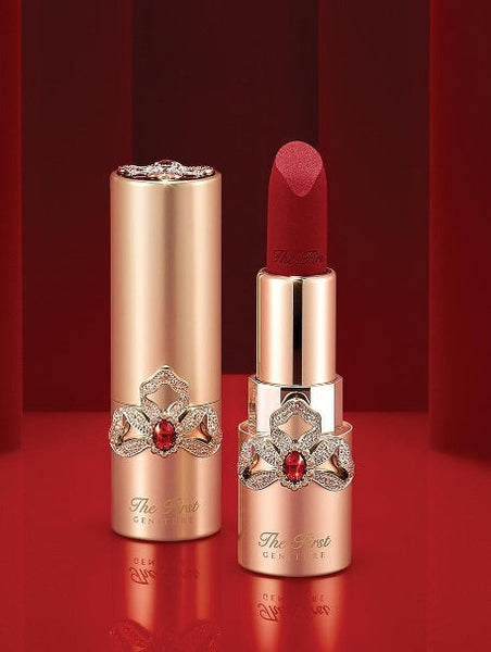 2 x O HUI The first Geniture Sheer Velet Lip Stick 3.8g 3 Colours from Korea by O HUI