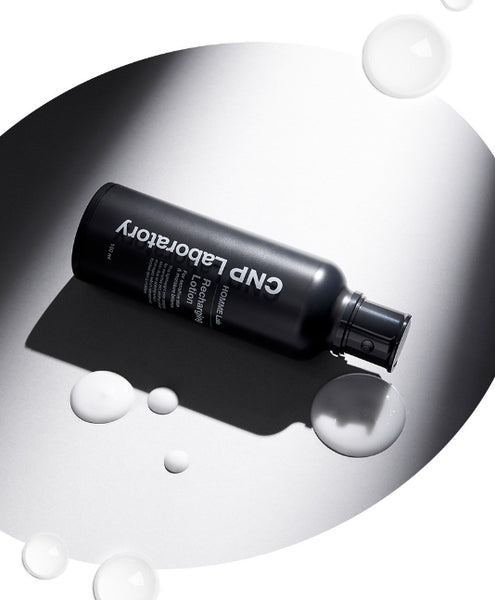 [MEN] CNP Laboratory HOMME Lab Recharging Lotion 100ml from Korea