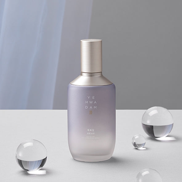 [MEN] THE FACE SHOP New Yehwadam Lotion For Men 150ml from Korea by THE FACE SHOP Yehwadam